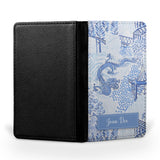 Chelsea Passport Holder and Luggage Tag