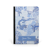 Chelsea Passport Holder and Luggage Tag