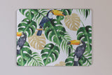 Maroshi Tropical Mousepad