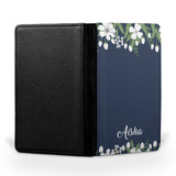 Aisha Flora Passport Holder