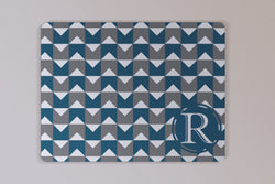 Mindoro Geometric Mousepad
