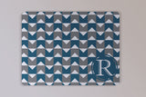 Mindoro Geometric Mousepad