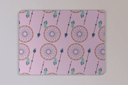 Roxas Dreamcatcher Mousepad