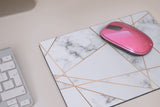 Walter Marble Mousepad