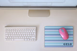 Marinduque Stripes Mousepad