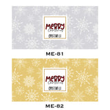 Money Envelopes [Christmas Collection 1]