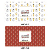 Money Envelopes [Christmas Collection 1]