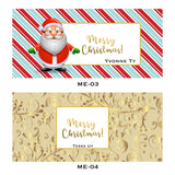 Money Envelopes [Christmas Collection 1]