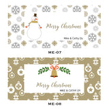 Money Envelopes [Christmas Collection 1]