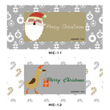 Money Envelopes [Christmas Collection 1]