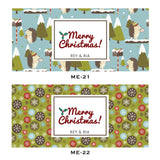 Money Envelopes [Christmas Collection 1]