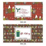 Money Envelopes [Christmas Collection 1]