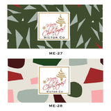 Money Envelopes [Christmas Collection 1]