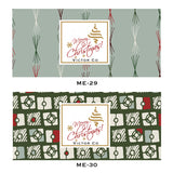 Money Envelopes [Christmas Collection 1]