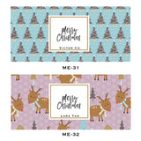 Money Envelopes [Christmas Collection 1]