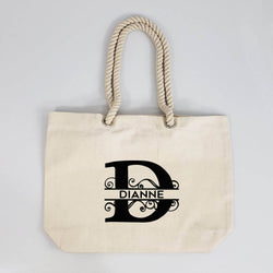 Canvass Tote Bags