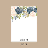 Personalized Notepads