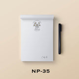 Personalized Notepads [2]