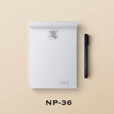 Personalized Notepads [2]