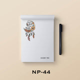 Personalized Notepads [2]