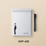 Personalized Notepads [2]