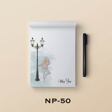 Personalized Notepads [2]