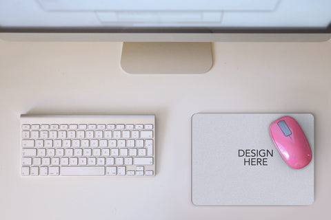 Own Design Mousepad