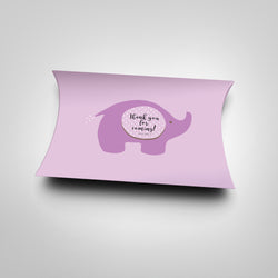Pillow Gift Box (PB-04)