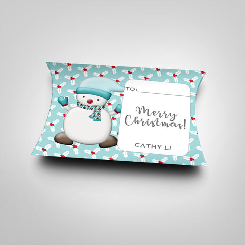 Pillow Gift Box (PB-05)