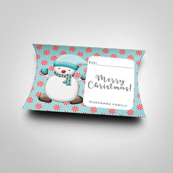 Pillow Gift Box (PB-06)