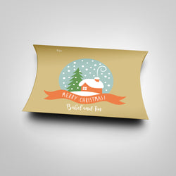 Pillow Gift Box (PB-09)