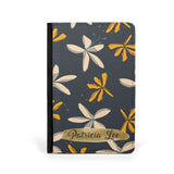 Lola Floral Passport Holder