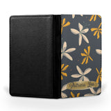 Lola Floral Passport Holder