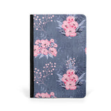 Jamaica Floral Passport Holder and Luggage Tag