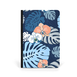 Tropical Paradise Passport Holder