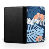 Tropical Paradise Passport Holder