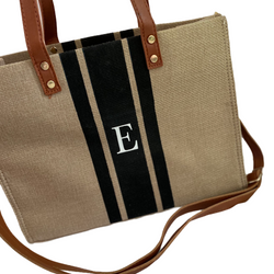 Bailey Tote Bag