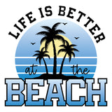 Beach Canvass Tote Bags