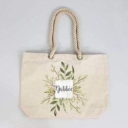 Canvass Tote Bags
