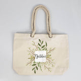 Canvass Tote Bags