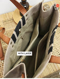 Bailey Tote Bag