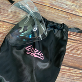 Personalized Face Shield Pouch