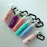 Personalized Sofia Spray with Carabiner 60ml