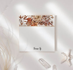 Autumn Collection Gift Tags