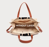 Bailey Tote Bag